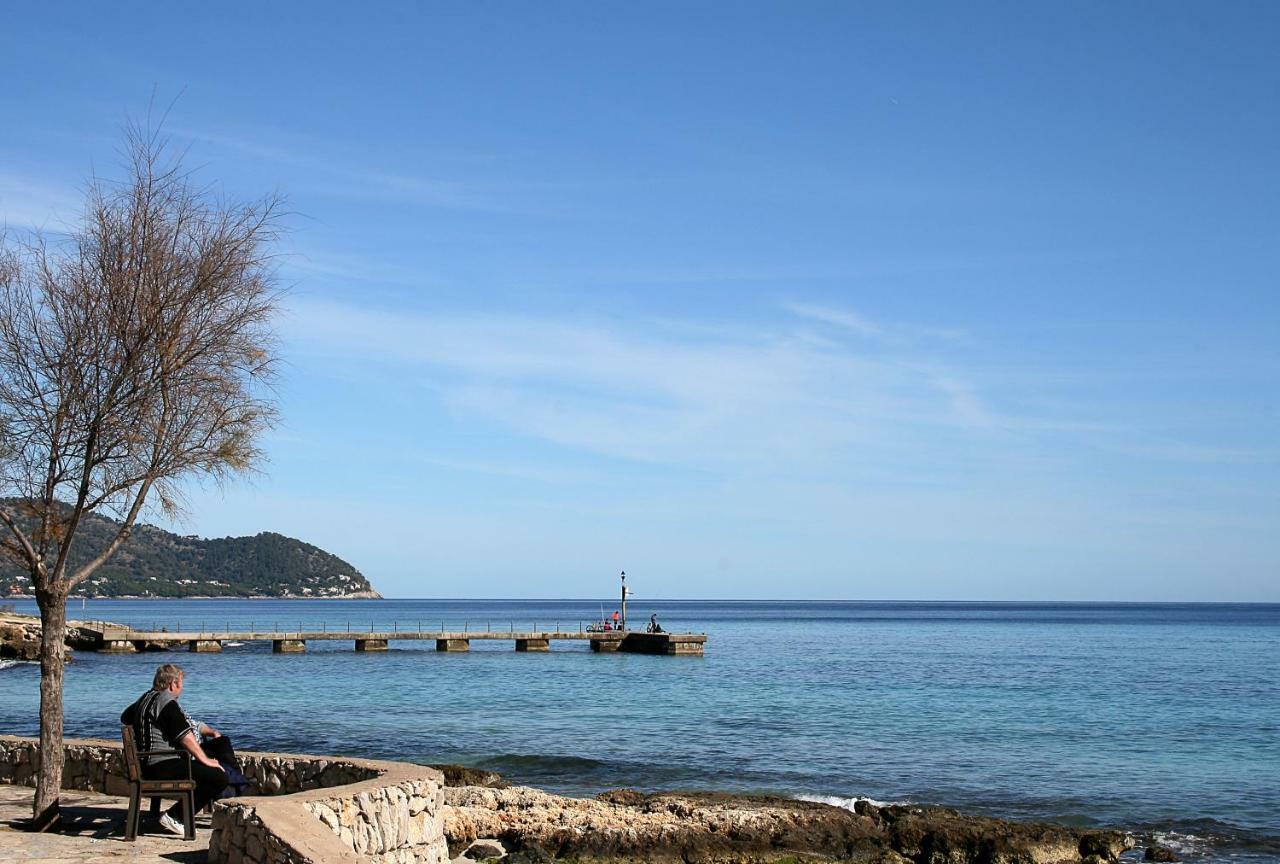 Calamilloraptm Son Servera  Εξωτερικό φωτογραφία